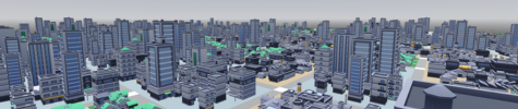 CityCrafter3D
