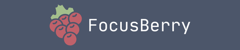 Focusberry Banner